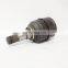 Auto Replacement Parts Cars CV Joint Drive Shaft Outer CV Joint 20 Teeth TO-5-951 Fits Japanese Brand Automobile