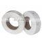 paper reel all plastic 3mm 4mm 5mm plastic roll plastic strips nose wire