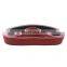 Transmission Ribbed Belt Poly V Belt  PL red rubber coated Belt