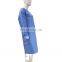 safety equipment industrial ppe protective  coveralls disposable en 14126