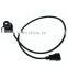 KobraMax Crankshaft Position Sensor OEM 38013.11 Compatible With Volga