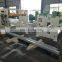 High capacity and high quality small toilet tissue paper making machine