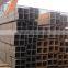 Hot rolled seamless steel pipe