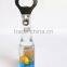 Liquid Bottle Shape Beer Opener Fridge Magnet Bottle Opener