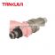 High Quality And Good Price 23250-11050 Deutz Engine Fuel Injector Nozzle For Toyota COROLLA 2007-2016