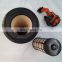 High Quality Machine  Parts  for Sk130-8 and SK140-8 ,YY11P00008S003, YY11P00008S002 Excavator  Air Filter