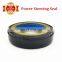 Manufacture Compressor Oil Seal Rubber Power Steering Seal Pump Shaft Tractor Gearbox TCR TC4 Oil Seal TC
