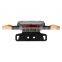Motorcycle Bike Tail Rear Brake Light Turning Signal Kit 6061 Aluminum for SUZUKI DRZ400S SM