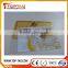 Print transparent pvc card thin pvc card
