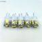 Carest 50 pcs Promotion T10 10 smd 1210 10led Car signal LED Light 194 168 192 W5W 3020 12v Auto Wedge Lighting DC lamp