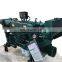Hot Sale and Brand New Water Cooled 4 Stroke 6 Cylinder WD615.46C03N Sinotruk Marine Diesel Engine