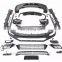 15-17 for Volkswagen Scirocco modified R-line body kit