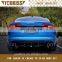 Hot Selling Good Material for Jaguar XF Change XF-RS BODY KIT