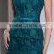 Beautiful Mother of the Bride Dress with Sash and Lace High Quality Cap Sleeve and Short Sleeve Mother of the Bride Dress