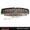 Front Bumper Central Grille For Maserati Ghibli V6 670013773