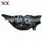 Car front head lamp Auto Parts front head lights for citroen C4L (B73) 2013 L 9674412180 R 9676409480