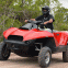 4x4wd amphibious ATV,1000cc amphibious jet ski