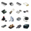 Yageo SQP500JB-47R Through Hole Resistors