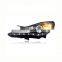 Modified Angel Eyes Tuning Headlights for Hyundai Sonata YF/I45 2009-2014 Year