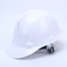Breathable anti-smashing ABS helmet summer lightweight construction site helmet sun hat protective cap
