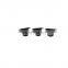 Changan car S101106-1500 clip spare parts for Changan car