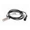 0015428718 Auto Electrical System ABS Wheel Speed Sensor For Mercedes-Benz Atego 2 2004-