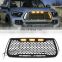For 2016-2020 Tacoma TRD Pro Grill Grille with LED Turning Lights Day Lights New