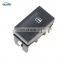 6N0959855B For Volkswagen VW Polo Classic (6K) Single Electric Power Window Control Switch Button