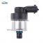 High Pressure Pump Regulator Inlet Metering Control Valve For 06-14 Opel Vauxhall Antara 2.0 CDTI 0928400669