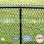High Quality galvanized fence Chain Link Fence Swimming Pool Fence