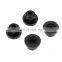 100Pcs 16131176747 Auto Car Plastic Body Nut Flange Clip For Mercedes Benz OEM 0039900251 Clips For BMW
