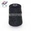 Hot Selling Fashion Sequin Feather Yarn Knitting Yarn Glass Yarn