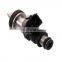 Set Of 4 OE Honda Fuel Injectors 06164-PCA-000 For 99-01 Honda CRV CR-V 2.0L l4