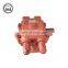 dedicated SK100 rotary motor SK110 slew motor box SK100LC swing motor assy