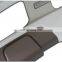 Car Front Bumper with Durable ABS LED Light for Toyota Hilux Vigo from 2012 to 2014