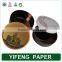 custom made Round cardboard boxes/round gift boxes wholesale