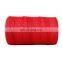 high tenacity pp yarn pp polyester nylon fishing twine  weaving nets  fibc 18 years honest factory direct sales