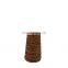 40 2 colour  thread  china yarn 100 polyester yarn