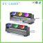 3pcs*15w rgbw four in one beam effect led strip bar light