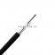 8 Core Single Mode HDPE Aerial Per Meter Tube Fiber Optic Cable GYFXTY