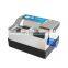 Electric fiber cleaver precisely fiber electric precision smart interconnection patented technology SF-10 optical fiber cleaver