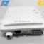 8 cores/12cores ftth fiber optic distribution box with plc splitter / Pigtails and adapters