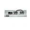JS-WP301 Aluminium alloy Multiple 110V Wall Mounted Electric Switch Power Socket