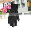 Extreme Food Safety Black Aramid Silicone Heat Resistant Welding Grill Kitchen Oven Cooking Barbecue Baking Cutting BBQ Gloves