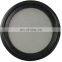 100 120 150 200 300 mesh Stainless Steel Woven Mesh Fluid Filtration Gaskets