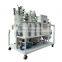 TYR-W-50 Totally Enclosed Filtration Equipment to Recycle Used Transformer Oil filtration system