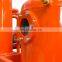 TYA Series In Stock Fully Automatic Waste Lube Oil Purification Machine