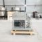 Portable Plate Pressure Oil Purifier water separator