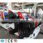 Plastic PP PE PAPER Dry laminator solventless film laminating machine Price