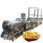 Potato Chips Making Processing Line Price French Fries Production Line Manufacture
